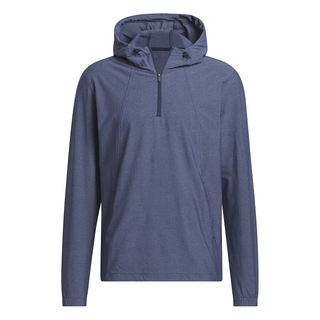 Adidas Ultimate365 Performance Golf Anorak Hoodie main image 0